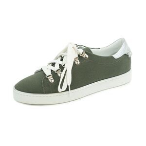 Emy Mack 47 Oxford Andrea Camper Canvas Sneaker Women's Sz 35 /US Sz 5 Green EUC